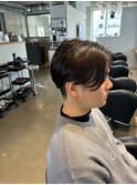 *ニュアンスパーマ*