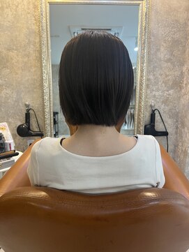 ヘアスタジオ マテリアル 中央駅店(hair studio Material) #プルエクステ#髪質改善#カラー#ヘアセット