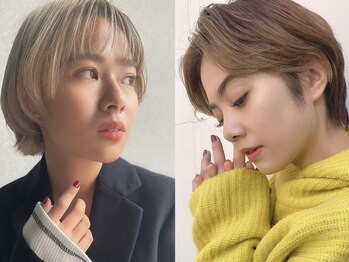アピィス(APPiiS)の写真/とにかく『カットが巧い』！1人ひとりの髪質にあわせて的確なカットを施すオーダーメイドカットが自慢★