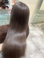 アース 大曽根店(HAIR&MAKE EARTH)&nbsp;髪質改善