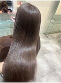 髪質改善