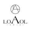 ロアール ソワ(LOAOL SOIE)のお店ロゴ