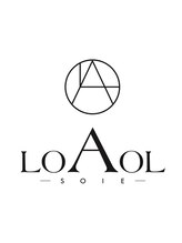 LOAOL　SOIE 【ロアール　ソワ】