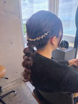 ゼロプラス(ZERO +) 編み下ろし♪