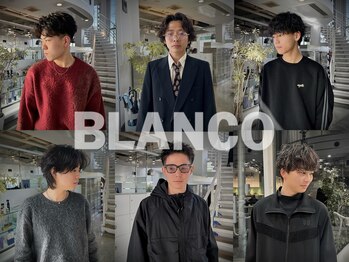 BLANCO　G-South【ブランコ　ジーサウス】