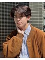リリック(LYLICK) メンズもお任せ下さい☆骨格に合わせたカット/パーマ/カラーも♪