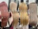 ヘアースマイルクー(HAIR SMILE COEUR)の写真