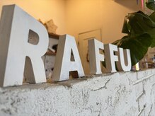 ラフウ(Raffu)