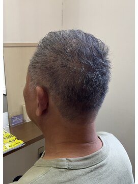 コアフィールフィス(COIFFURE fils) 【M3Dトリートメント】