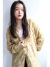 カラー＋シャンプー・ブロー￥7200→￥6500