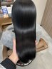 【9.10月限定】髪質改善美髪スパスペシャルケアコース9980→6980