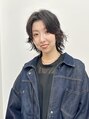 ルイ(ROUIS produced by LUCK 津田沼) 井澤 歩