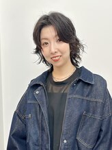 ルイ(ROUIS produced by LUCK 津田沼) 井澤 歩