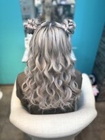 リエラ 新宿(RIERA)&nbsp;くま耳ヘア