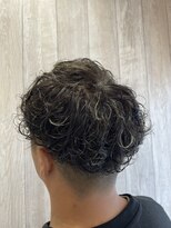 シエル 立川店(CIEL) スパイラルパーマ CIEL立川 加賀