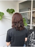 ◎ ナチュラルパーマ ◎