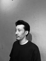 イギー ヘア ショップ(IGGY HAIR SHOP) IGGYメンズカット