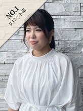 アールトゥーヘアー(art To Hair) 白井 香織