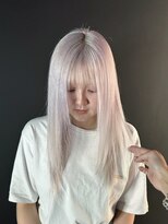 エゴ 池袋(EGO) ホワイトロング