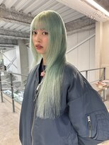 フェブ(fev)&nbsp;【fev_hana】クリーミーmint