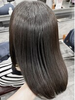 髪質改善専門店 アミーベルエクラ(AMI a BELLE Eclat)&nbsp;コーティングでもないアイロンでもない【髪質改善ヘアエステ】