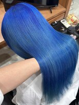 ノイル(Noil)&nbsp;【スカイブルー】