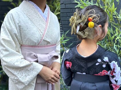 ケイティ(Keity)の写真