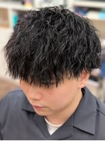 トリイ(TORII)&nbsp;2ブロック・ツイスパマッシュ