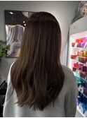 イルミナ新色ネモフィラ