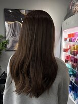 シカマ(SIKAMA)&nbsp;イルミナ新色ネモフィラ