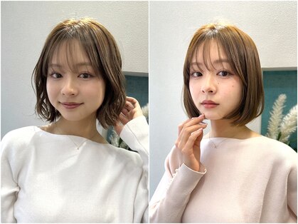 エミリー(Emily)の写真