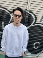 ガレージ メンズ(GARAGE Men's) メンズ メンズカット メンズショート メンズミディアム