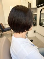 アルク(arc)&nbsp;ひし形ショート