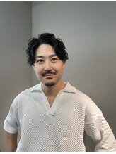 ピュクシス(pyxis) 清水 大地