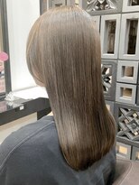 フィッティ(fiti)&nbsp;ブリーチなしダブルカラー