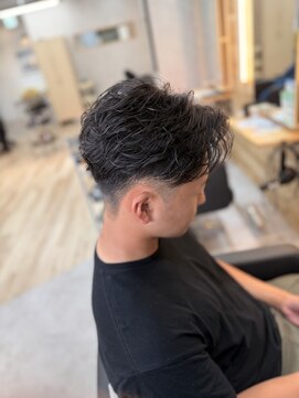 アグ ヘアー ミロ 本厚木店(Agu hair milo) 【本厚木】ラルフカール◇