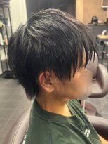 シェリー(Cherie) キッズカット