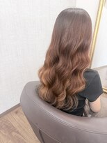 サイン(Sign)&nbsp;ココアブラウン