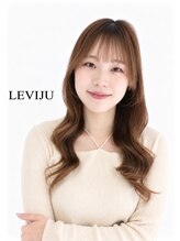 レビジュヘアー 桂店(LEVIJU HAIR)&nbsp;Nao 