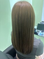 シエルナ 金町(SIERNA)&nbsp;ツヤ感あるアッシュベージュ