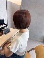 アンヌ(ennu) NEWスタイル