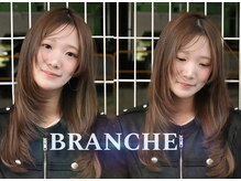 ブランシェ JR勝川駅南口店(BRANCHE)
