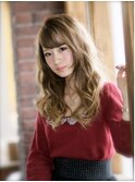 ★03-6434-0383★ 　【LOTUS】クラシカルウェーブ