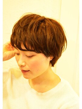 ナツヤ(NATSUYA) エンジェルショート