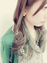 フランクヘア(FRANK HAIR)&nbsp;インナーカラー