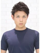 ヨシザワインク プレミアム 横浜 桜木町店(YOSHIZAWA Inc. PREMIUM)&nbsp;【ヨシザワ横浜】爽やかレイヤーマッシュ