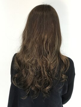 アート ヘアー ストラ 山鼻店(ART HAIR STRA) パールアッシュ