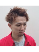 リミックス ヘアー(RE MIX HAIR)&nbsp;ツイストMIXパーマ