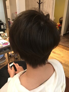 フェリーチェ 新浦安(Felice) ふんわりショート