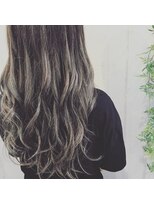 どぅ～す 梅田店&nbsp;gradation×extension